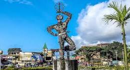 Douala