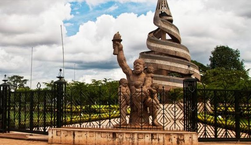 Yaoundé